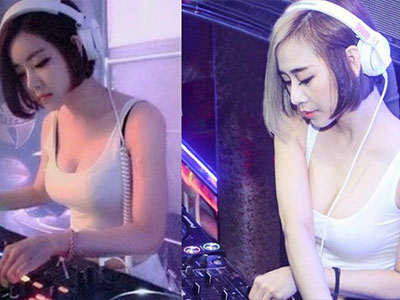 Xuất hiện bản sao của DJ Soda tại Việt Nam