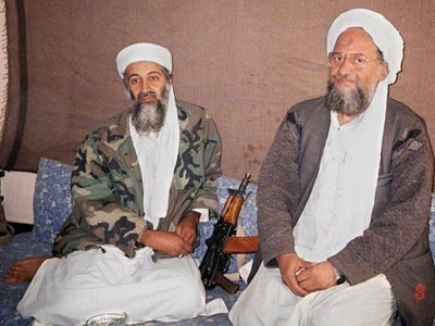 Con trai Bin Laden từng đòi Mỹ công bố giấy chứng tử cha