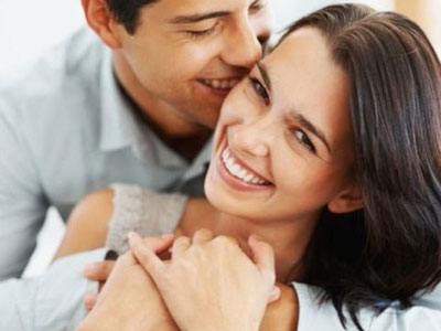 Phụ nữ tuổi 40 hài lòng với "chuyện ấy" nhất