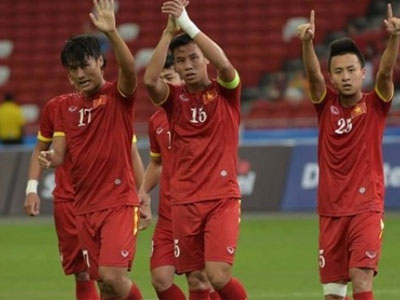 Sao U23 Việt Nam nói gì về nghi án U23 Indonesia bán độ?