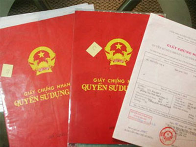 Sở Tài nguyên - Môi trường TP.HCM cấp đổi chủ quyền nhà đất từ 1-7