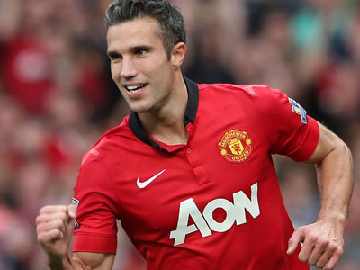 Van Persie bị yêu cầu “cai sex” nếu muốn ở lại M.U