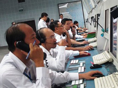 Vụ nhiễu sóng ở Tân Sơn Nhất: Không có nguồn nhiễu từ bên ngoài