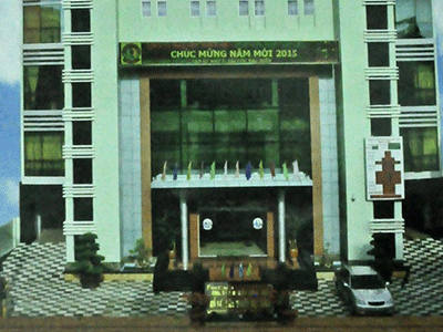 Bộ Công an bắt nguyên kế toán trưởng Công ty Xổ số kiến thiết Bạc Liêu