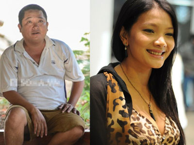 "Đời thực không như phim" của dàn diễn viên đình đám màn ảnh