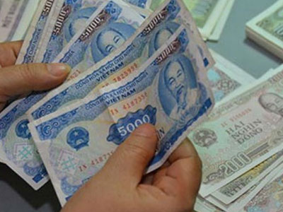 NHNN yêu cầu tăng cường lưu thông tiền mệnh giá nhỏ