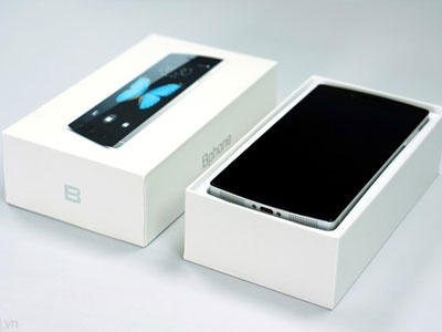 Bkav nhận lỗi camera Bphone, bản cập nhật có sau 2 tuần