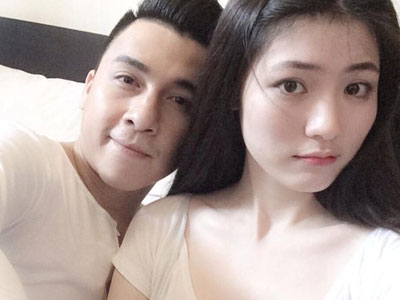 Tiến Dũng The Men: "Tôi buồn vì không thể cưới Lan Anh"