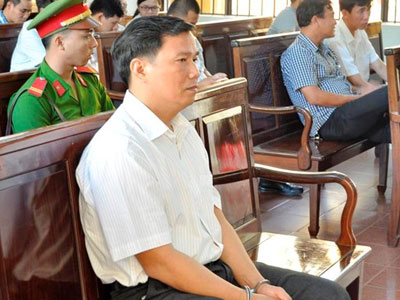 Tiếp tục xét xử CSGT Đồng Nai bắn chết người