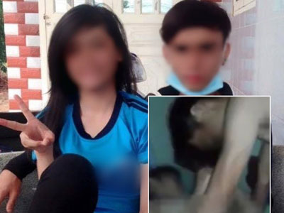 Xin đừng lan truyền clip nữa, hãy để T. yên nghỉ!