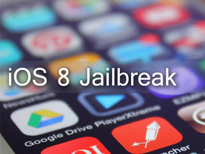 Đã có bản jailbreak iOS 8.1 đến 8.3 cho iPhone, iPad