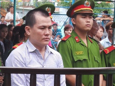 Định làm “nhà hoà giải" nhưng lại trở thành hung thủ giết người