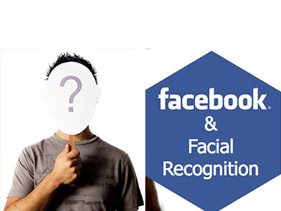 Facebook có thể nhận dạng mà không cần thấy mặt