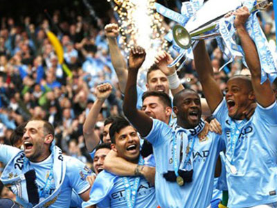 Man City tới Việt Nam có phải là “cú hích”?