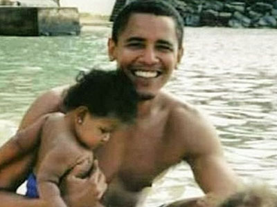 Obama chia sẻ về cuộc sống gia đình đầy xúc động