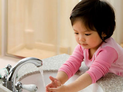 Tẩy giun cho trẻ thế nào cho đúng?