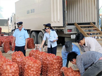 20 tỷ USD TQ vào Việt Nam: Vòng vo rồi chìm xuồng?