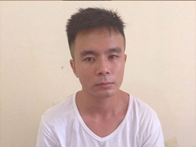 Ép bạn gái cũ vào nhà nghỉ “quan hệ”, quay clip “tống tiền”