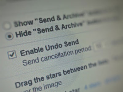 Gmail chính thức có thêm tính năng lấy lại email đã gửi