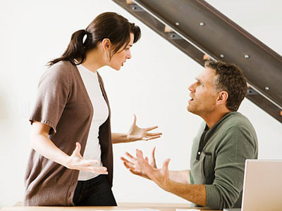 5 điều chị em cần tuyệt đối tránh khi giận hờn chàng