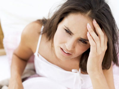 Chóng mặt, buồn nôn: Cẩn thận bệnh nguy hiểm