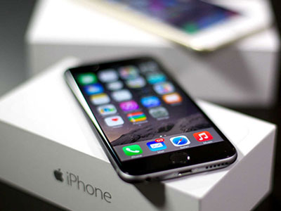 iPhone 6 bán lại được giá hơn các đời trước