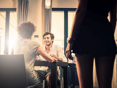 Sốc vì vợ buông lời cay nghiệt khi tôi muốn níu kéo