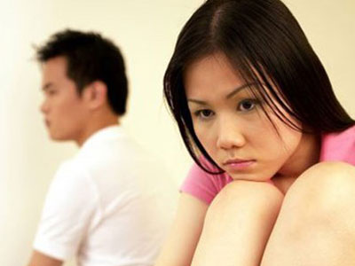 Có "quỹ đen" nghĩa là có ngoại tình?