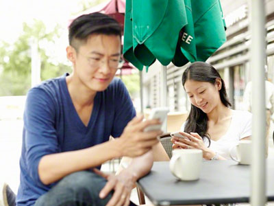 Gã chồng xảo trá