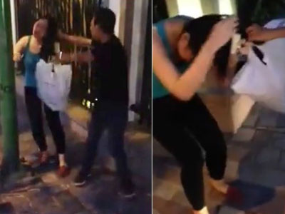 Hà Nội: Thiếu nữ bị đánh nhừ tử vì lừa đảo shipper trắng trợn