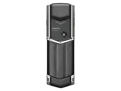 Vertu hợp tác Bentley ra điện thoại giá gần 500 triệu đồng