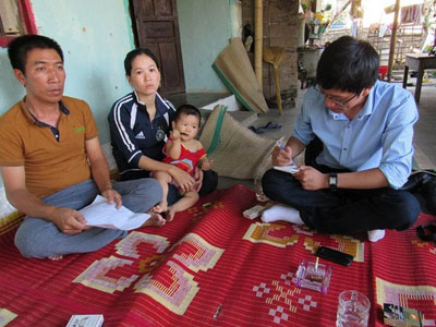 Ép ngư dân ký công nhận Hoàng Sa là của Trung Quốc?