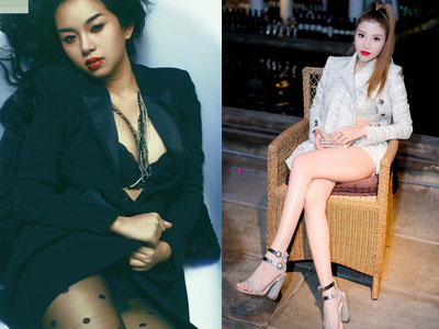 Sự thay đổi khó tin của 3 cô gái bị "ghét" nhất Nhật ký Vàng Anh