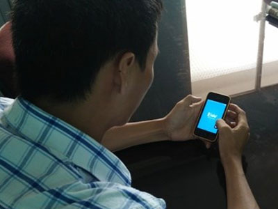 Zalo "mở cửa" cho những chiêu lừa đảo tình - tiền