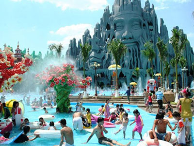 10 điểm picnic lý tưởng cho Ngày gia đình Việt Nam