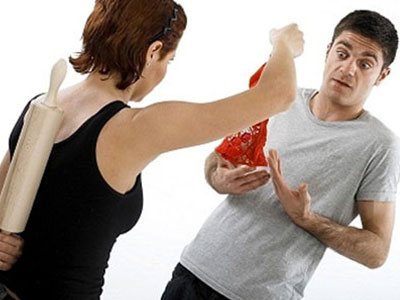 9 điểm xấu của phụ nữ dễ bị chồng bỏ