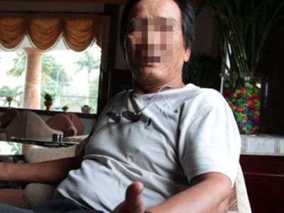Hành trình “ngã ngựa” bất ngờ của triệu phú USD mua dâm