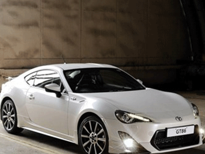 Toyota GT86 muốn có “bộ xương” của Mazda MX5 Miata?