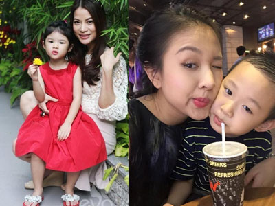 3 sao nữ gặt hái nhiều thành công sau ly hôn