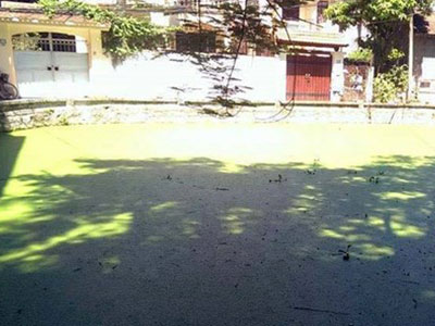 Bí ẩn thi thể thiếu nữ xinh đẹp chết nổi trong hồ