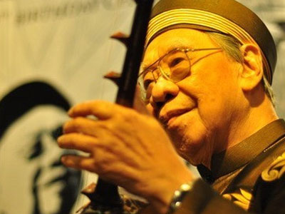 Bốn đại thụ âm nhạc Việt Nam qua đời trong nửa đầu năm 2015