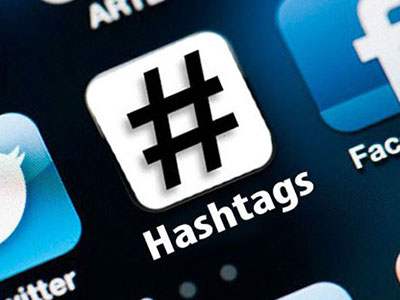 Dấu hashtag đình đám trên mạng xã hội là gì?
