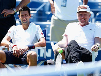 Djokovic bị tố gian lận trước thềm Wimbledon 2015