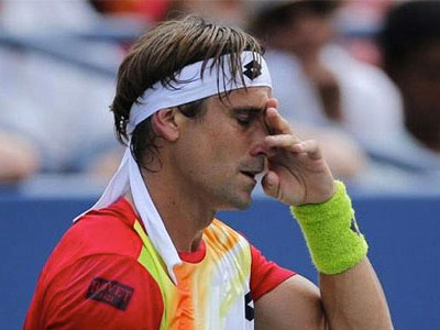 Ferrer rút khỏi Wimbledon, Nadal và Murray hưởng lợi