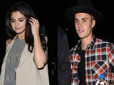 Justin Bieber xóa tên Selena Gomez trong MV mới
