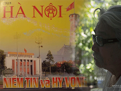Tác giả "Hà Nội niềm tin và hy vọng" qua đời