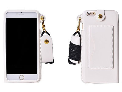 5 ốp lưng kì quặc nhưng tuyệt hay cho iPhone 6