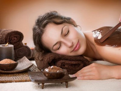 Mùi sô cô la kích thích nam giới hơn nước hoa
