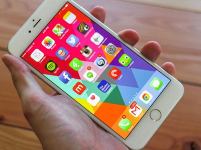 Cách jailbreak iOS 8.4