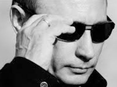 Hé lộ thông tin về "điệp vụ bí mật" của Putin tại Đông Đức